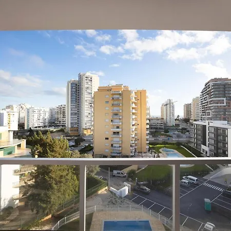 דירה Premiumapart Praia Da Rocha