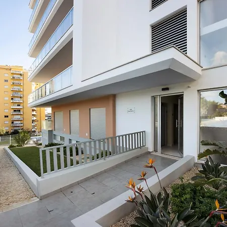 דירה Premiumapart Praia Da Rocha