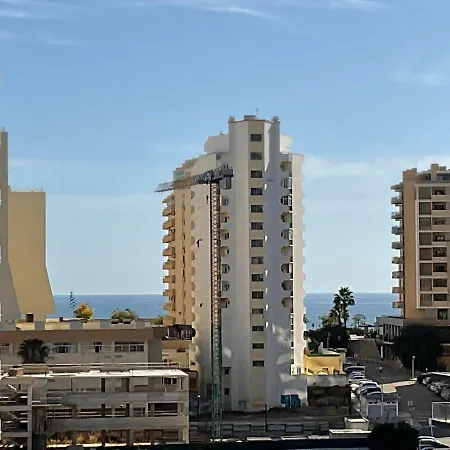 Premiumapart Praia Da Rocha * Портіман