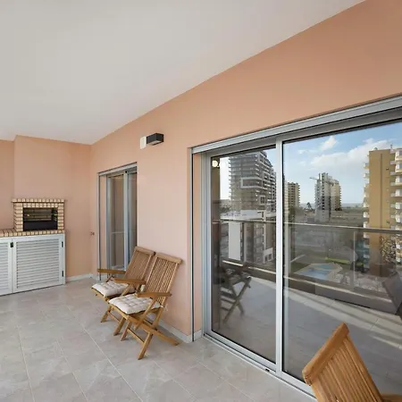 Premiumapart Praia Da Rocha Апартаменти