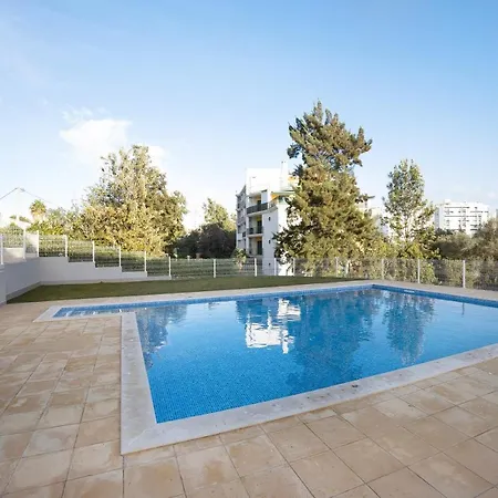 Апартаменти Premiumapart Praia Da Rocha *